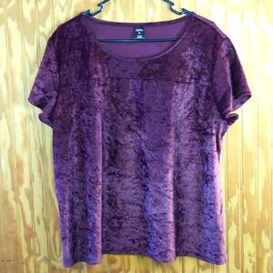 City streets blouse